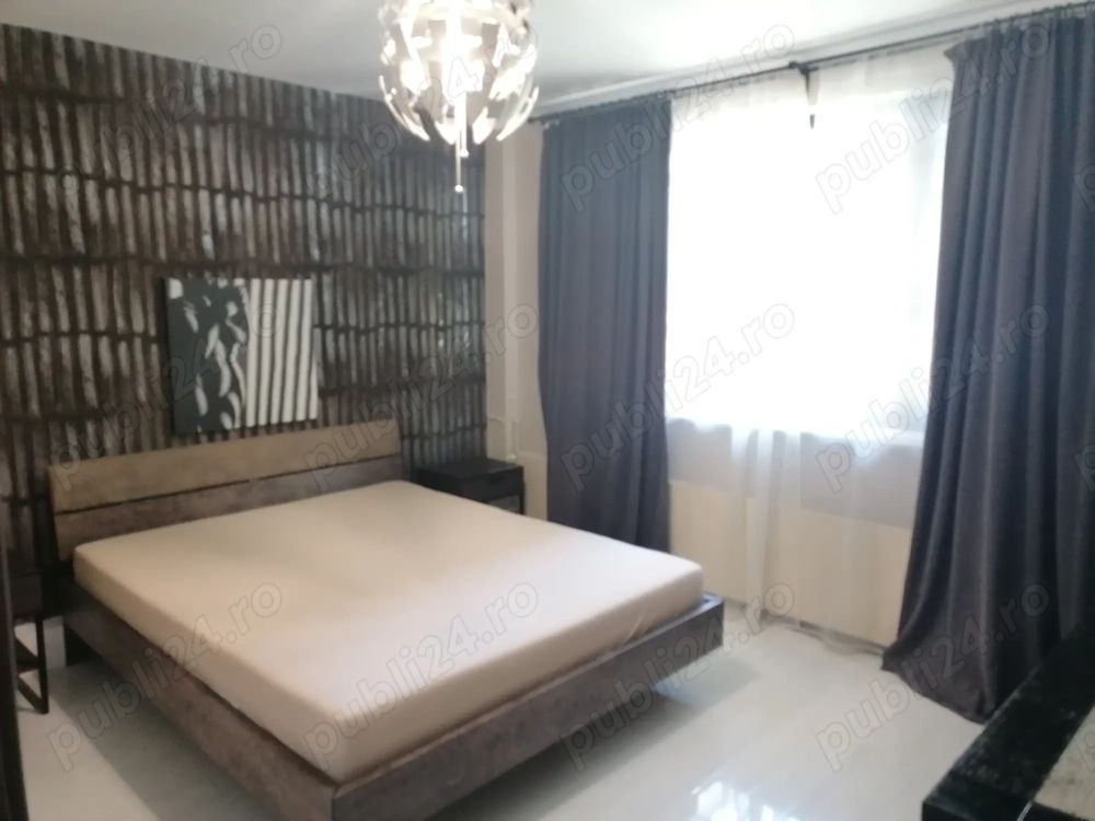 APARTAMENT ELEGANT ZONA SALA PALATULUI - Poză 5