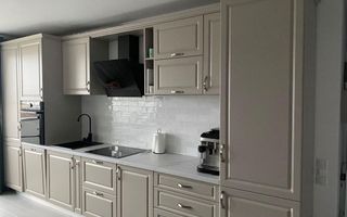 Apartament 3 camere, 72 mp + balcon, zona Someseni - Poză 1