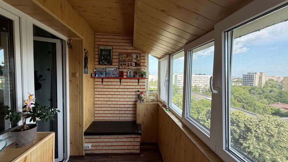 Apartament cu 2 camere – Basarabia - Muncii | Mobilat si Utilat-Metrou - Poză 2