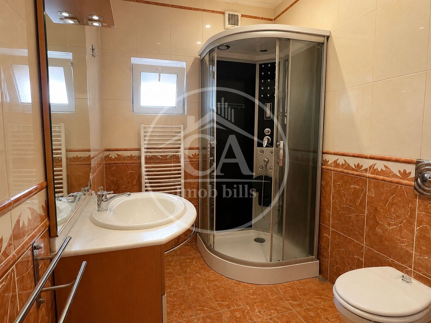 Casa S+P+E cu 5 camere de vânzare în zona Rogerius, Oradea - Poză 7
