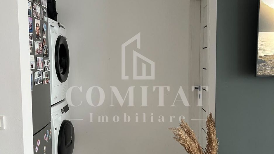Apartament cu 2 camere | 2 parcări | Florești | Zona str. Tineretului - Poză 6