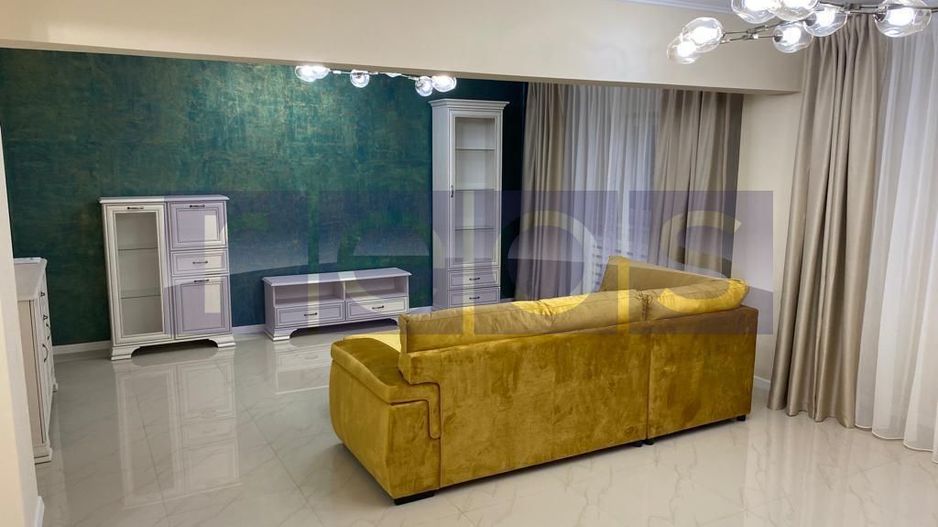 VANZARE APARTAMENT LUX 84MP 3 CAMERE-TRANSFORMAT IN 2 DECEBAL ALBA IULIA - Poză 4