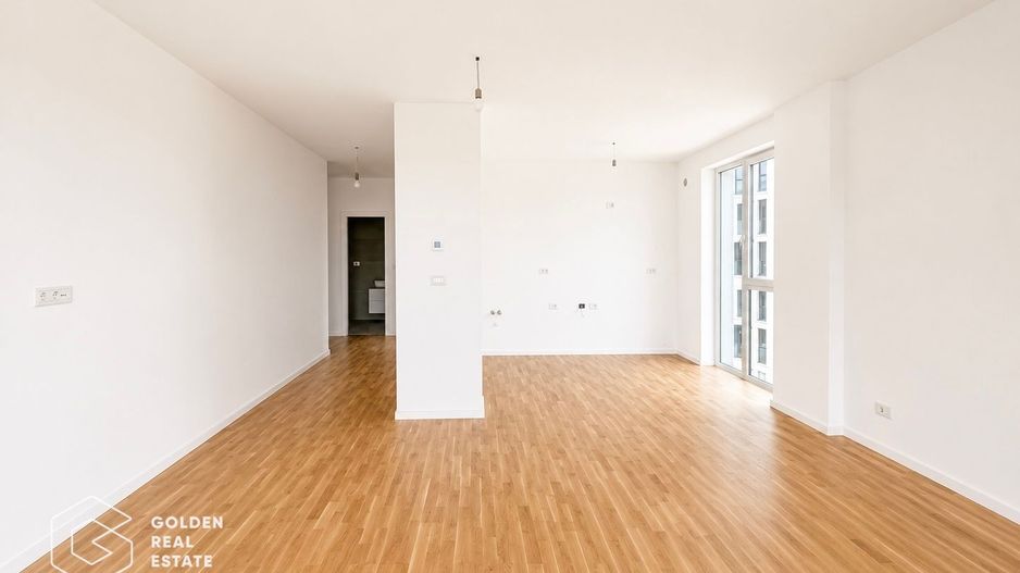 Birou premium 62 mp în Nord One | 2 încăperi | Calea Torontalului - Poză 1
