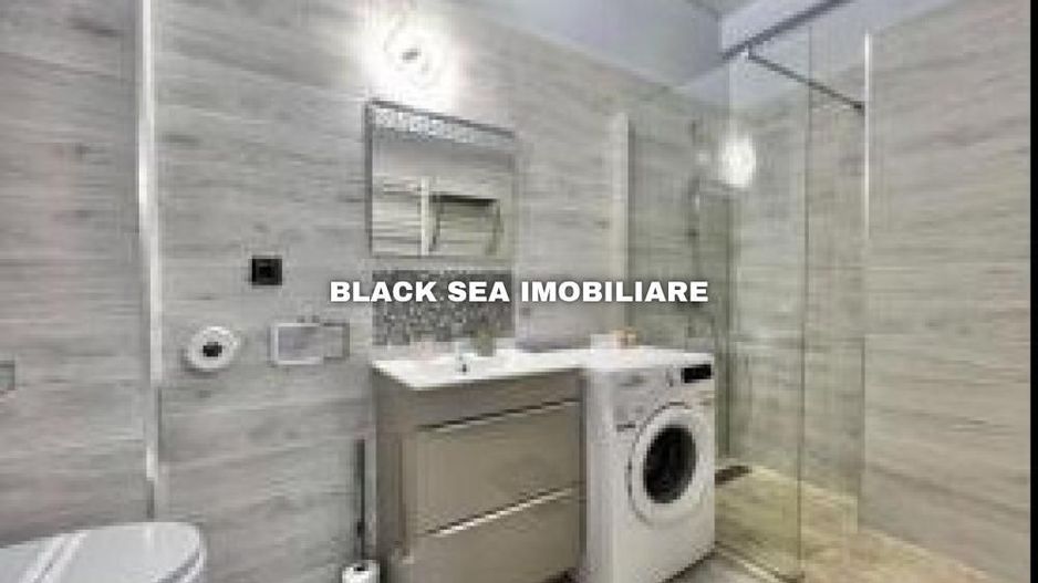 Apartament 2 camere de vanzare, Prima linie la mare.- Ocazie - Poză 8