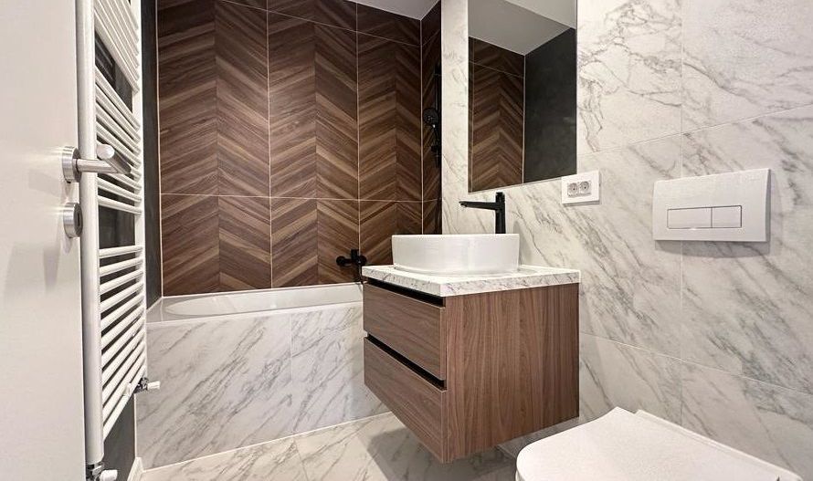 Vindem apartament 3 camere faza 5 Coresi Avantgarden - Poză 14