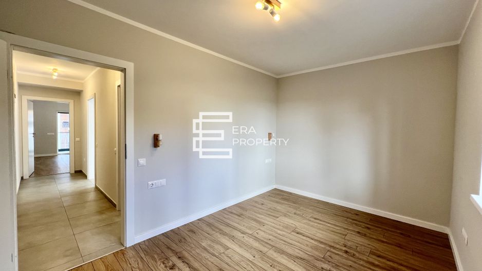 Apartament 2 camere /LA CHEIE/ INTABULAT /zona Aeroport Sibiu - Poză 5