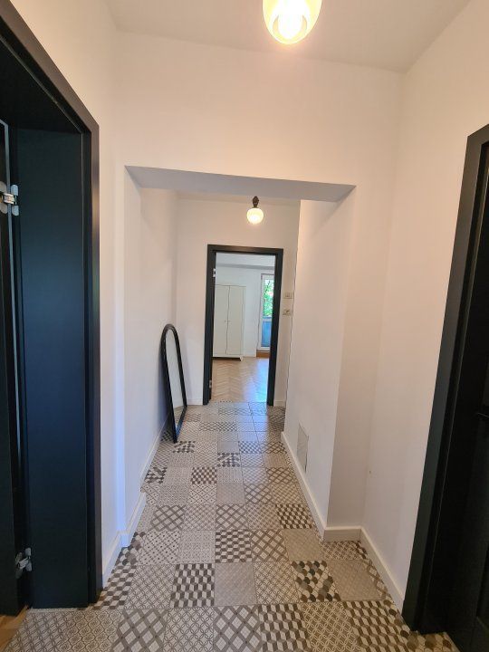 Apartament 3 camere Matei Basarab - Poză 10