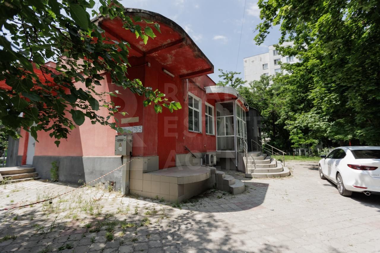 Chirie, spațiu comercial, 185 mp, str. Albisoara, sectorul Râșcani - Poză 2