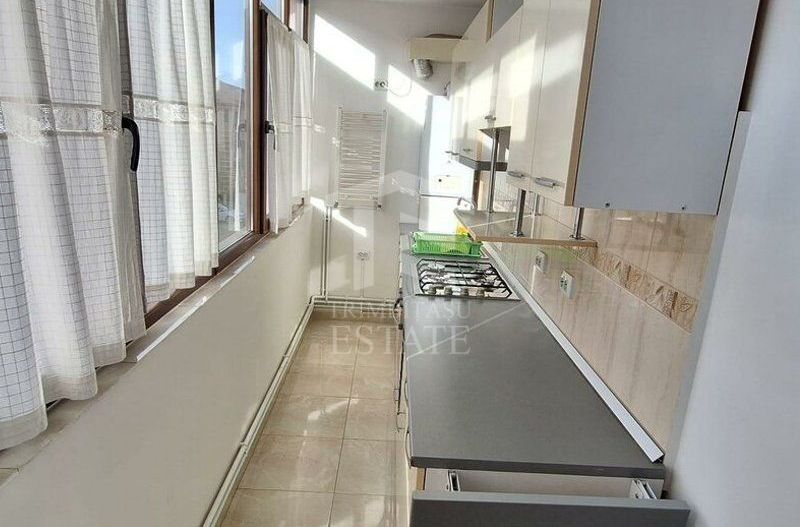 Nou!!!! Apartament 2 camere decomandat Berceni - Drumul Fermei 83E - Poză 5