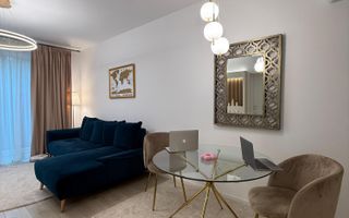 2 CAMERE CU GRADINA PROPRIE 50 MP | PARCARE | COMPLEX REZIDENTIAL MODERN | - Poză 2