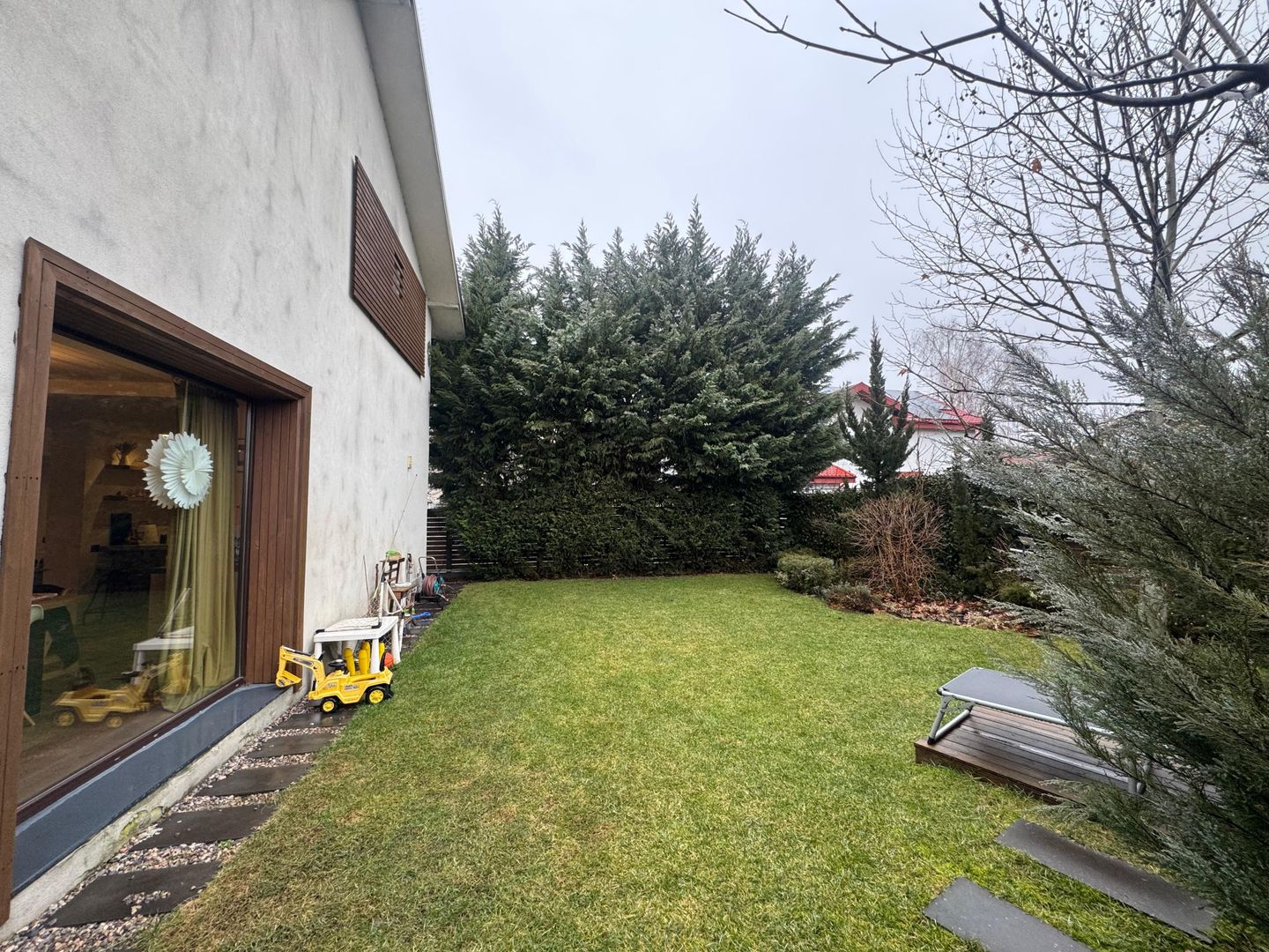 4 camere P+1E || 2 locuri de parcare || CLASS PIPERA - Poză 29