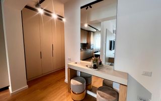 Apartament 3 cam/de inchiriat/Dem Radulescu - Poză 4