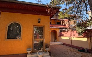 Vilă de vânzare în Sector 4 - 323 mp utili - 10 camere - Giurgiului - Poză 1