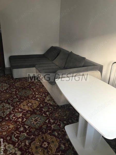 Lipovei 1 camera etaj 2 mobilata - Poză 1