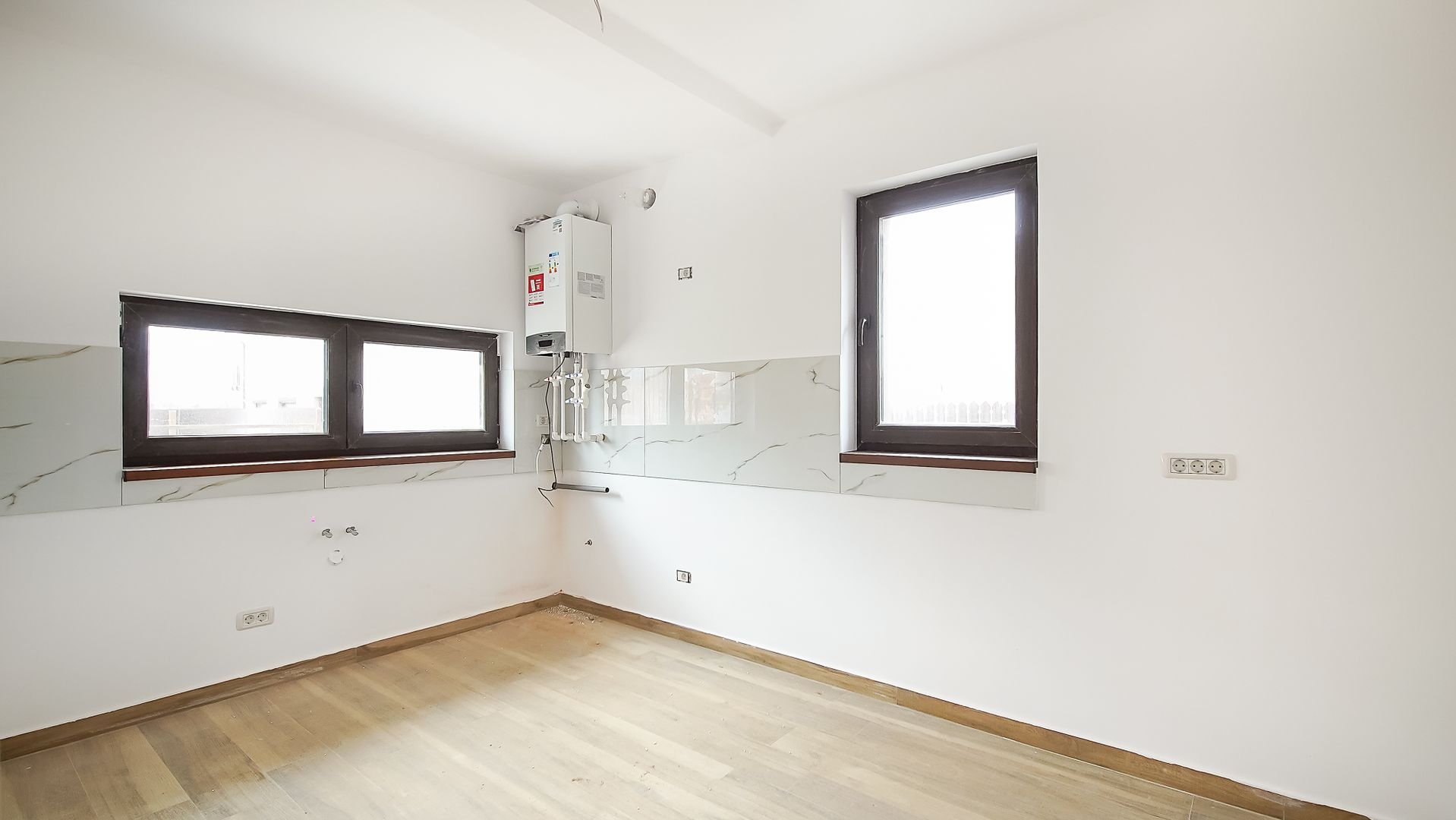 Duplex Modern, Curte Proprie | Green Haven Săcele - Comision 0% - Poză 15