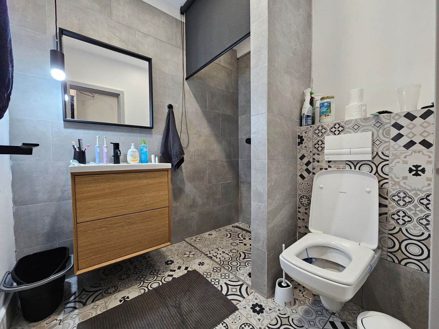 Apartament 3 camere+Birou Theodor Pallady Metrou Teclu - Poză 14