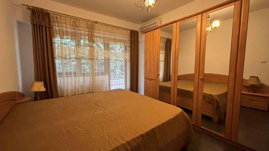 APARTAMENT 3 CAMERE | 80MP | TERASA 44MP - Poză 7