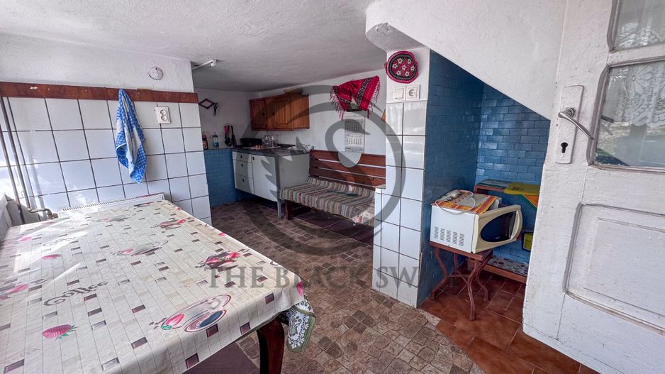 Casa cu 5 camere de vanzare  | Urlati, Prahova | Comision 0% - Poză 20