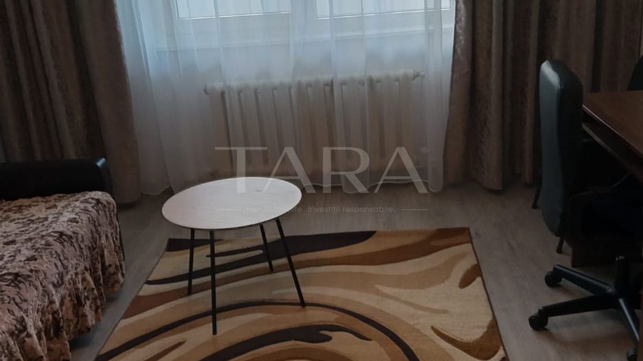 Apartament cu 1 camere de închiriat în zona Manastur - Poză 2
