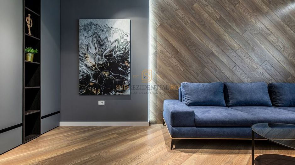 Apartament modern cu 2 camere, imobil nou in zona Brancoveanu, Sector4 - Poză 4