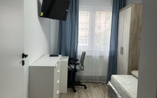 Apartament 3 camere semidecomandat etaj 2 strada Semaforului - Poză 5