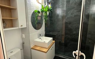 🏡 Apartament 1 camera, Tiglina 1, 362 Euro/luna - Poză 3