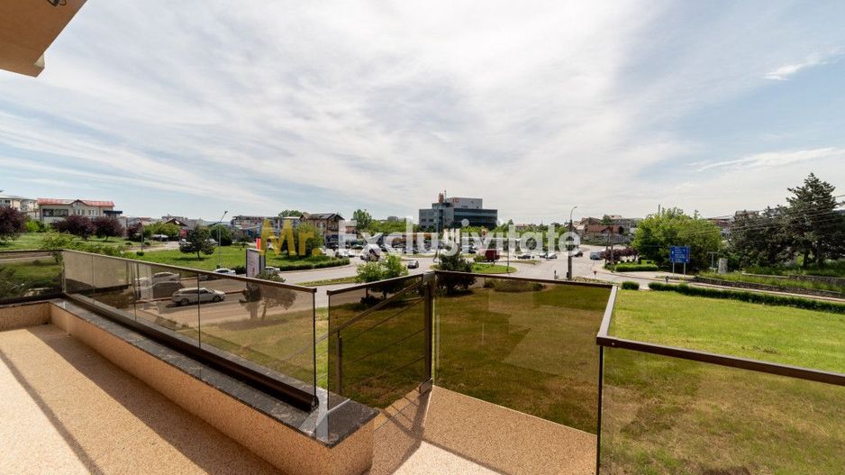 Spațiu comercial generos – 160 mp – poziție premium pe Craiovei! - Poză 14
