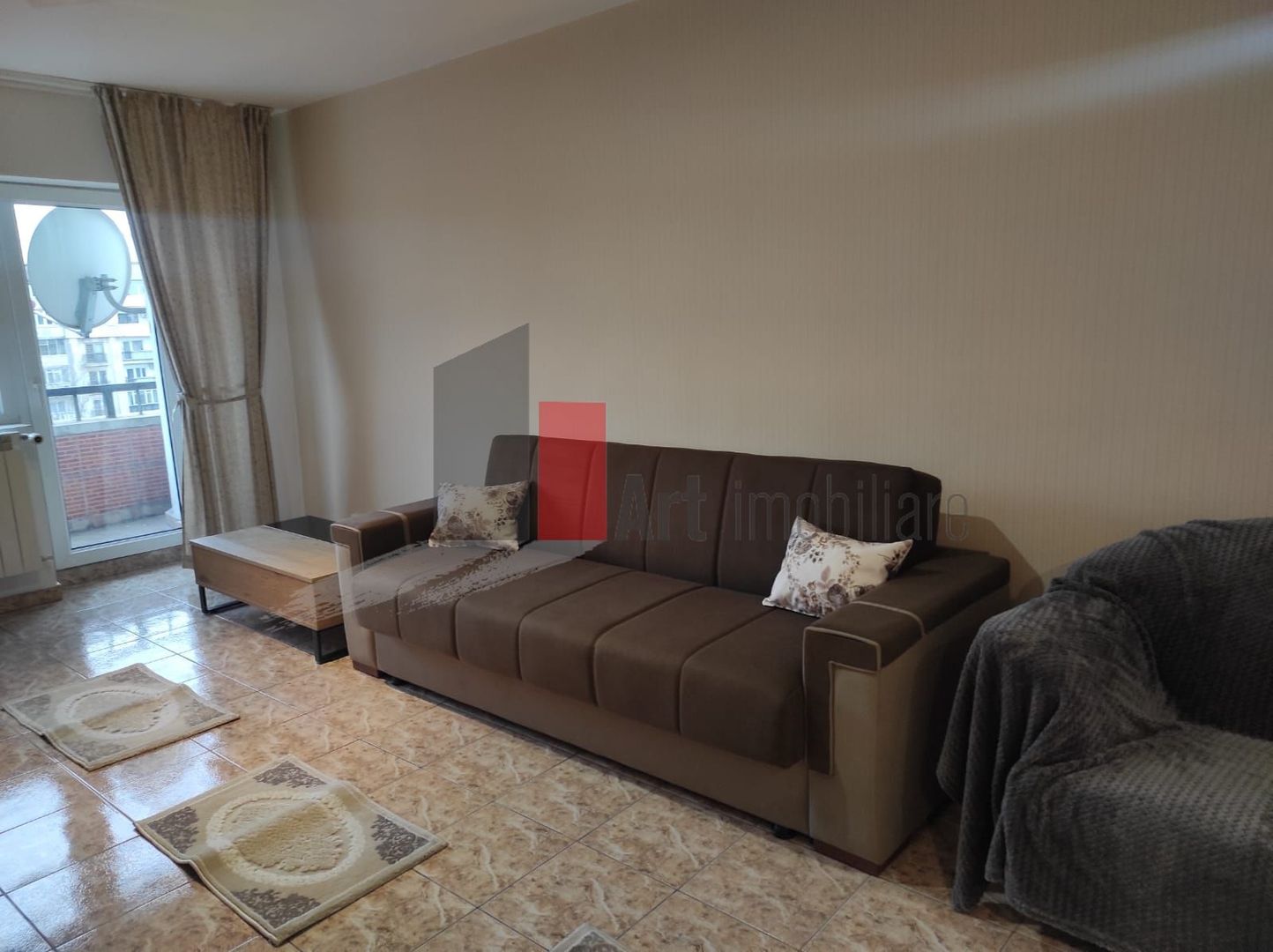 Inchiriere 2 Camere Unirii - Poză 2