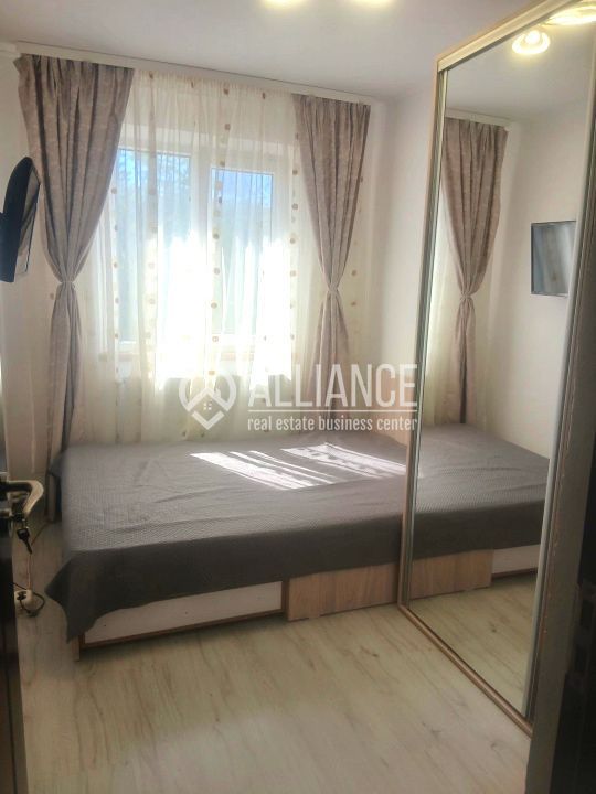 Inel 2 (COD 07) Apartament 3 camere semidecomandat - Poză 3