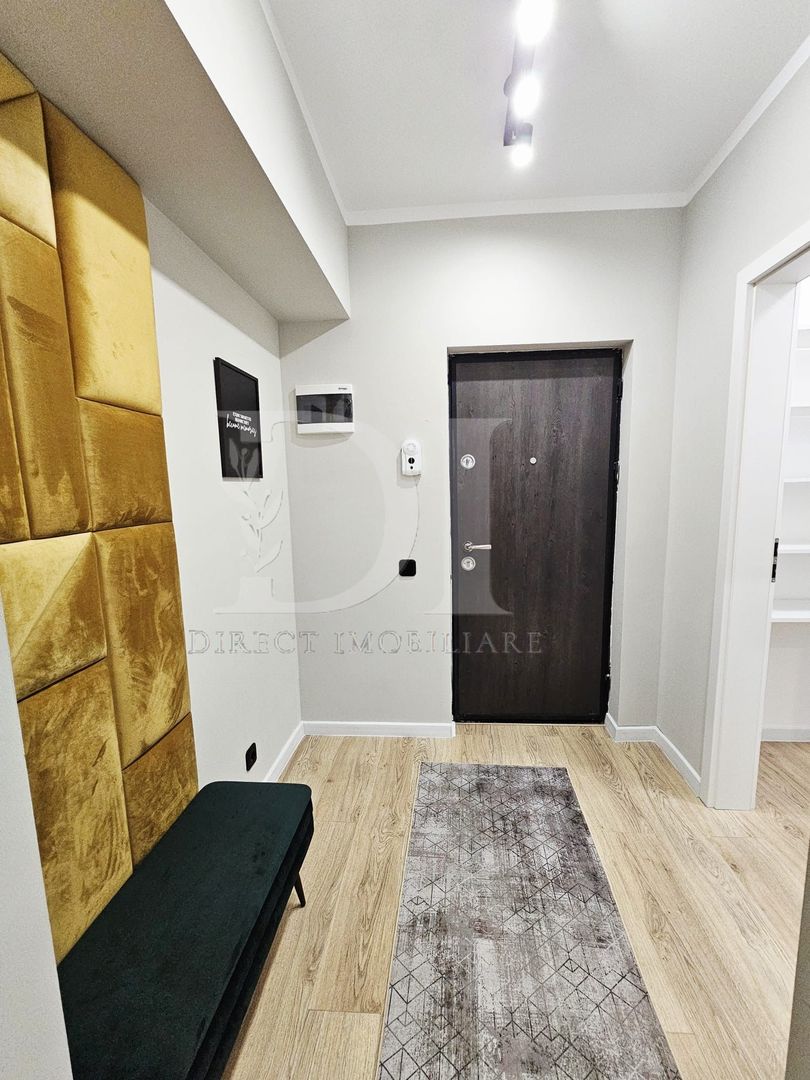 Apartament la cheie | doua dormitoare | Zona Terra - Poză 7