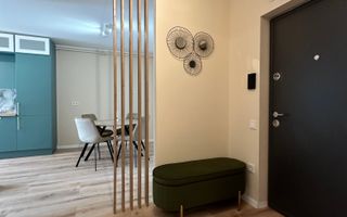 3 camere, imobil PREMIUM, totul nou, ocupabil imediat - Poză 5