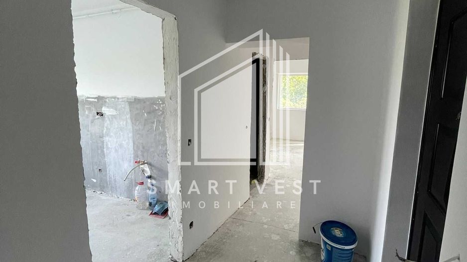 Apartament 4 camere | Etaj 3 cu lift | Zona Micro 16 - Poză 5