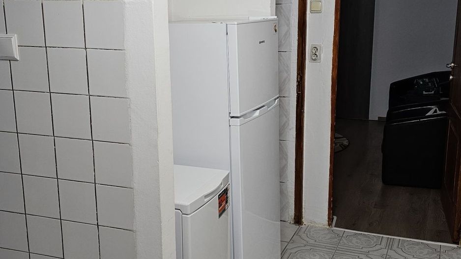 Sagului-Piata Doina | 2 Camere | Etaj Intermediar | Centrala Proprie. - Poză 7