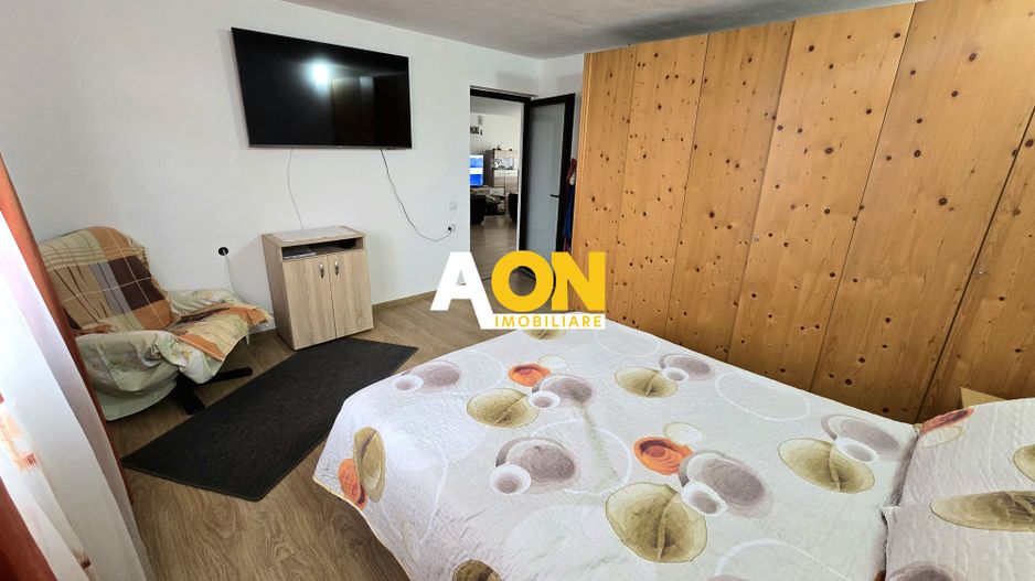 Casa Individuala 4 Camere, 1750mp Teren, Zona Sard - Poză 4