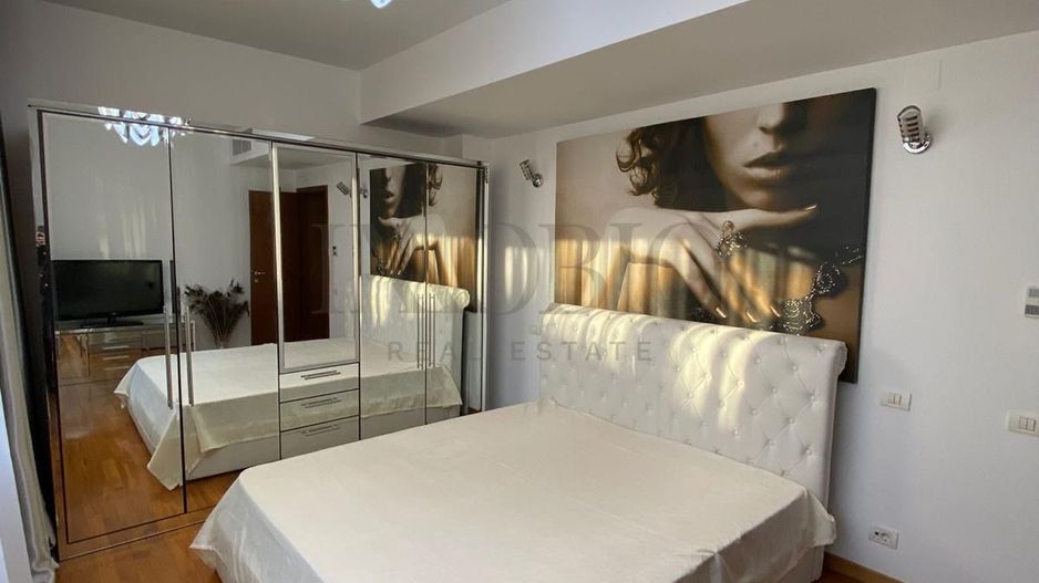 Apartament 2 camere modern | Grand Residence - Herastrau - Poză 9