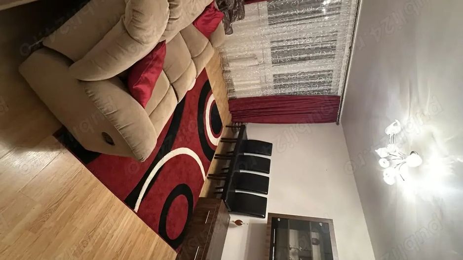 4 camere - Titan - 1 Decembrie 1918 - Poză 1