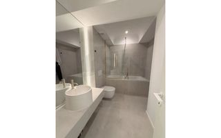 REA1028323 Apartament 2 camere Cortina North balcon complet mobilat si utilat - Poză 9