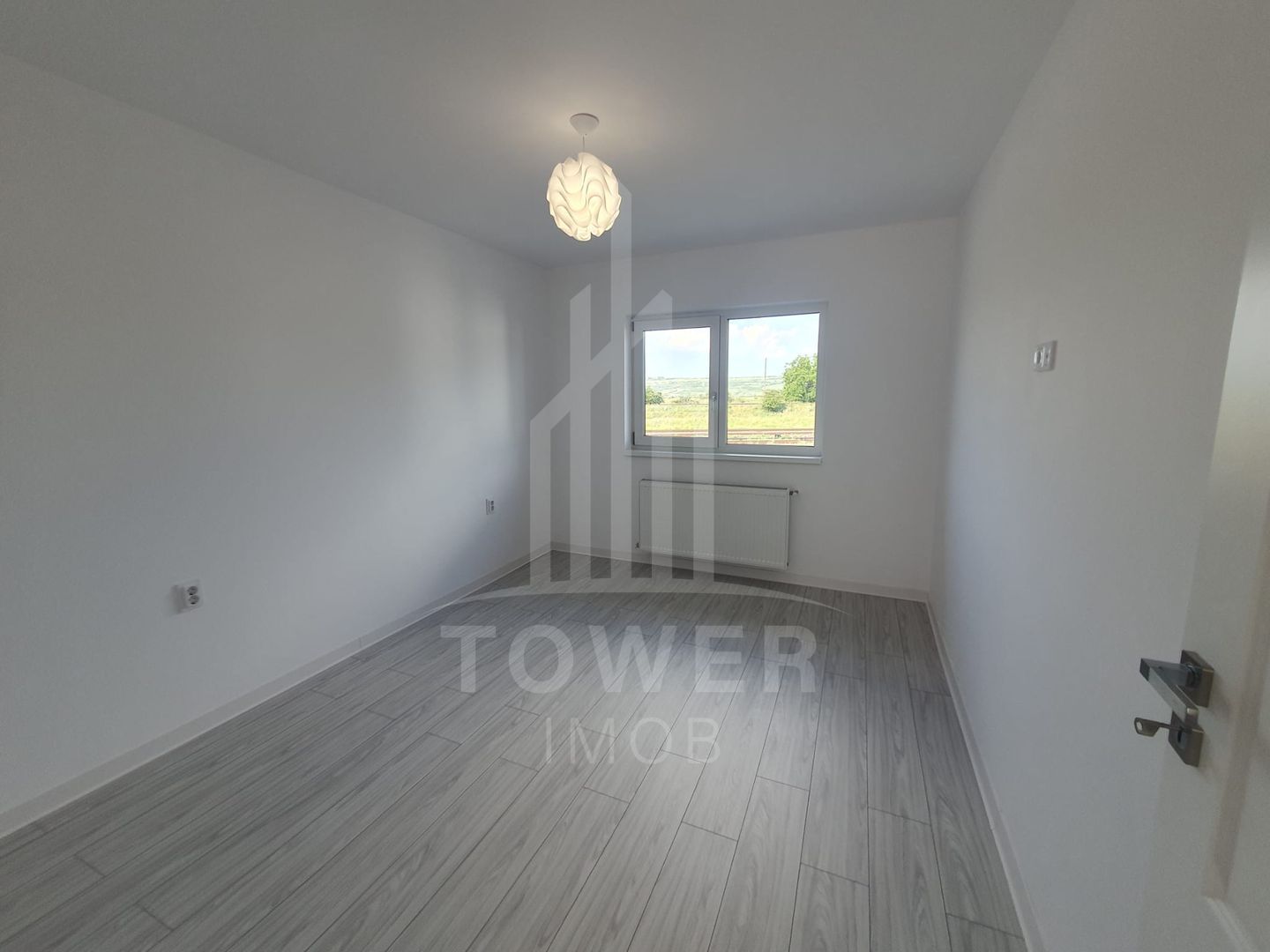 Casa individuala -singur în curte cartier nou în Șelimbăr - Poză 13