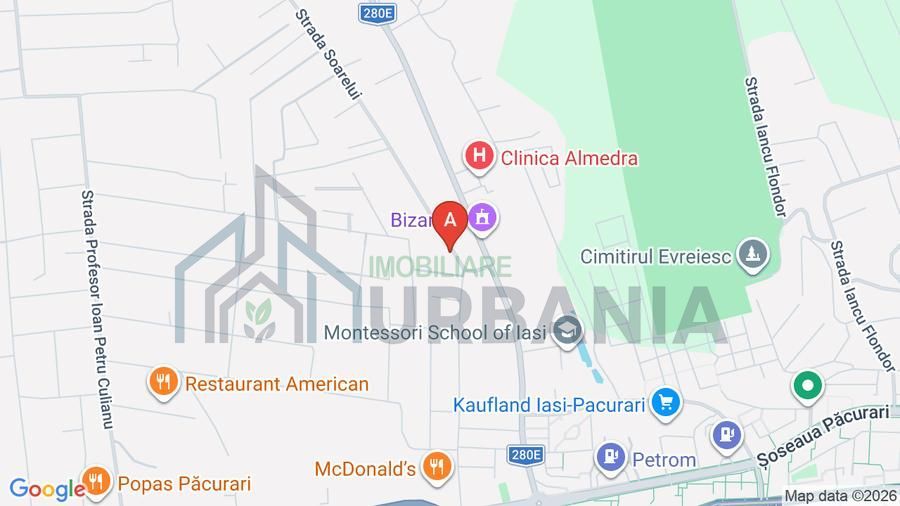 Teren pentru constructii - Poză 1