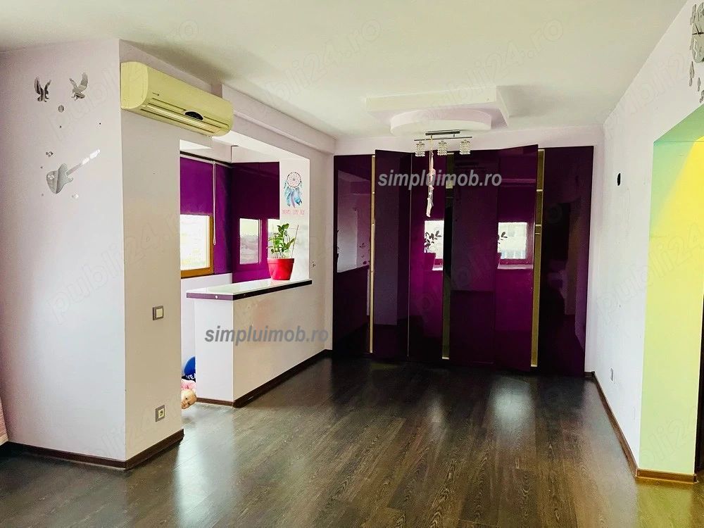 Apartament 2 camere open space din 3 Calea Grivitei-Turda - Poză 3