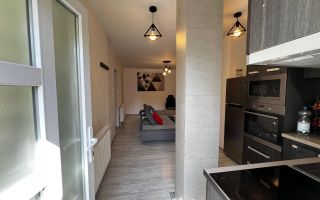 Casa cu 2 camere zona centrala - Poză 5