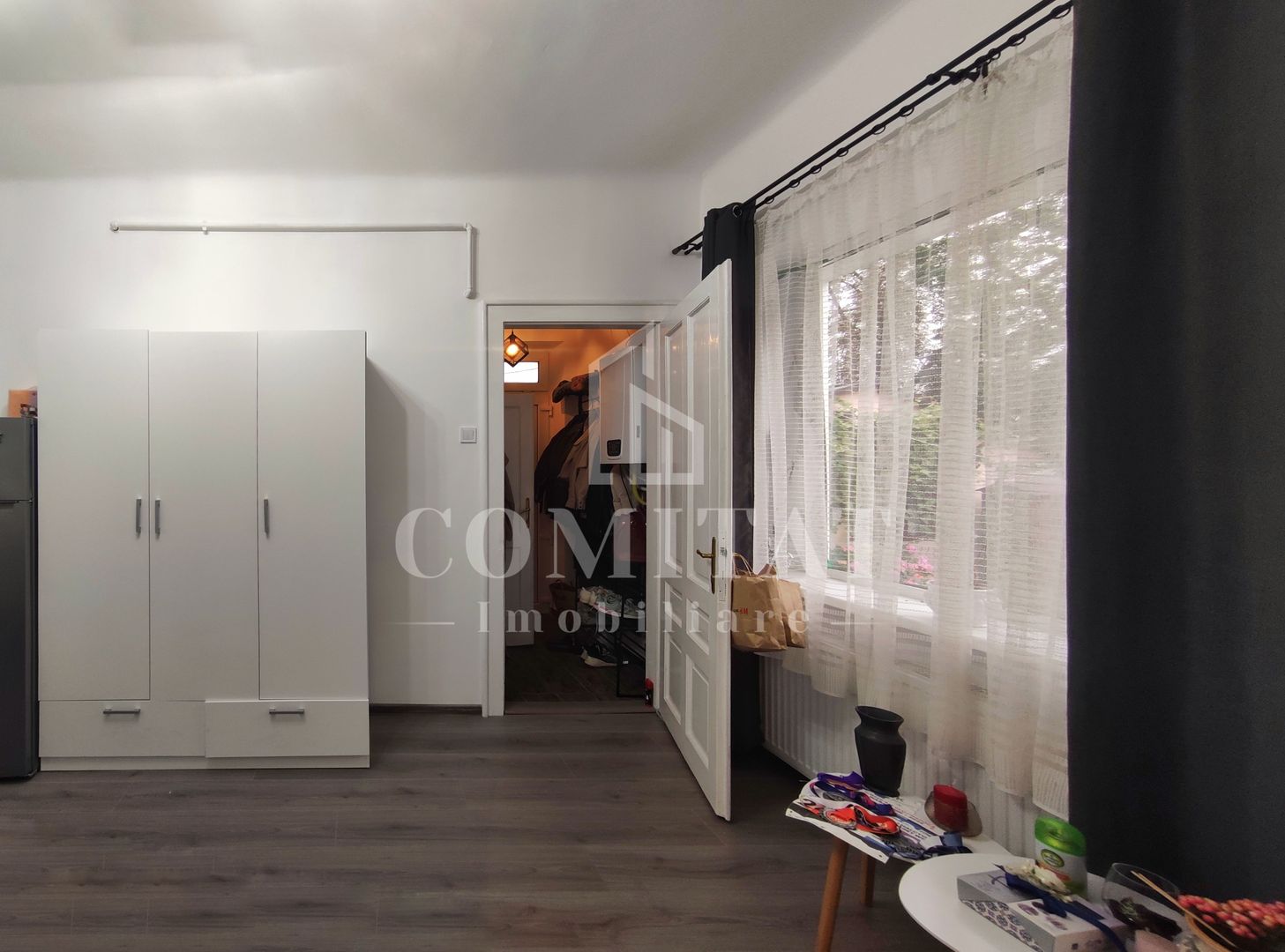 Apartament cochet cu 2 camere | De inchiriat | Zona Piața 1 Mai - Poză 4