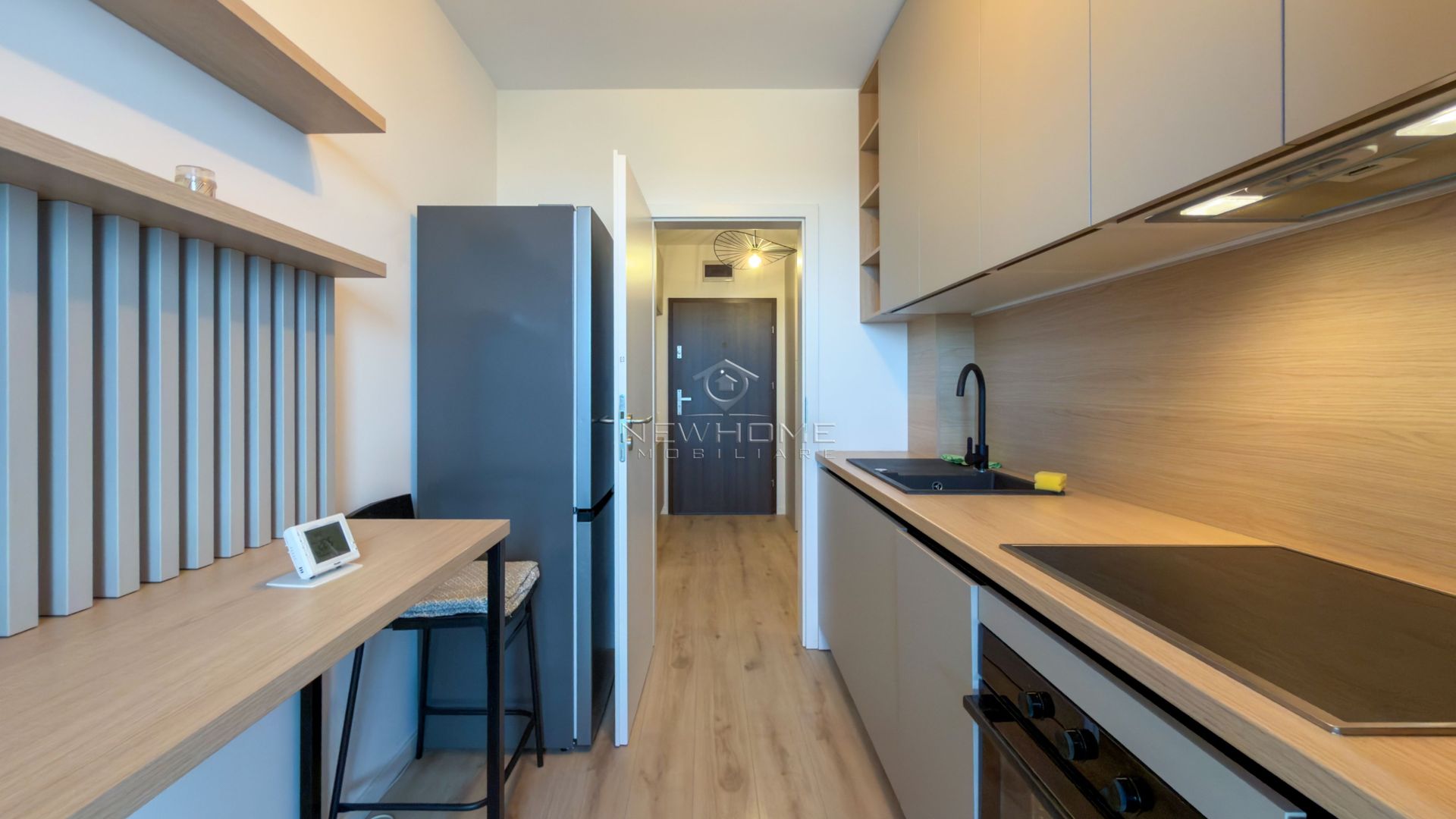 Apartament 2 camere, parcare, Zona Iulius Mall - Poză 8