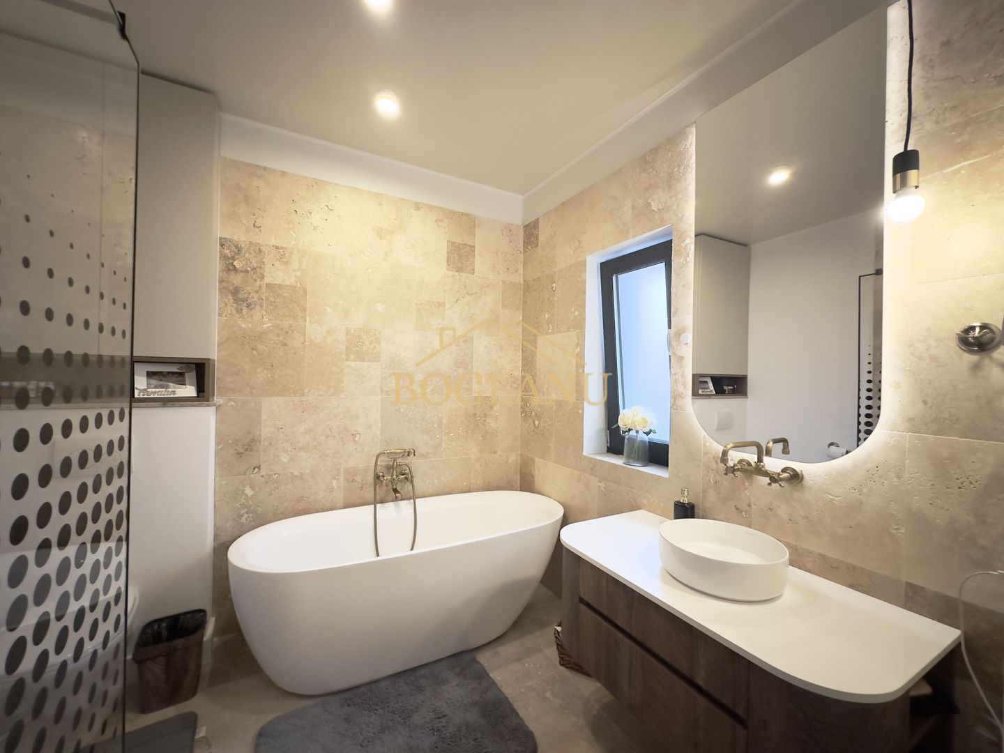 BG120-Duplex de LUX 5 camere-COMISION 0% - Poză 14