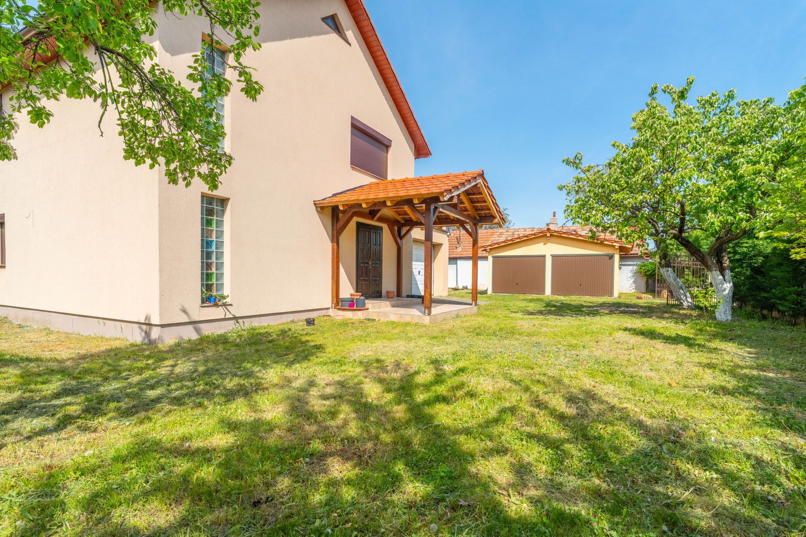 Vanzare Casa Noua Independenta Energetic în Stil Italian – Paulis - Poză 3