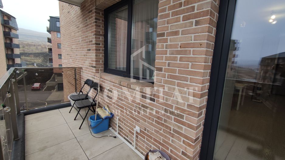 Apartament 2 camere | 37 mp | Beta Rezidence - Poză 8