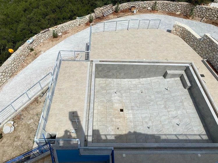 Vile Lefkada - Poză 22