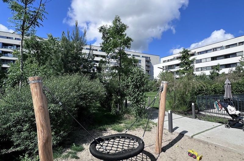 3 camere SU 74 mp + terasa 13.5 mp - Sector 1 - Poză 19