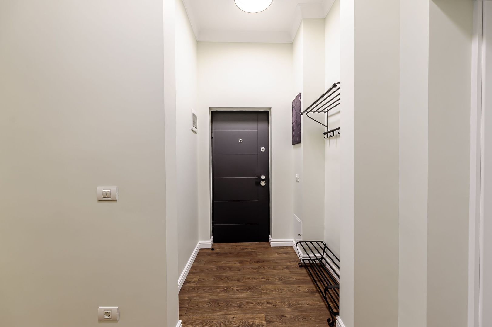Apartament 2 camere Lux B-dul Revoluției 82 - Poză 8