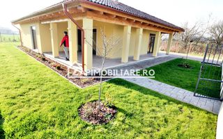 Casa 4 camere,177mp,600mp teren,gard, pavaj,gazon 0%comision - Poză 11